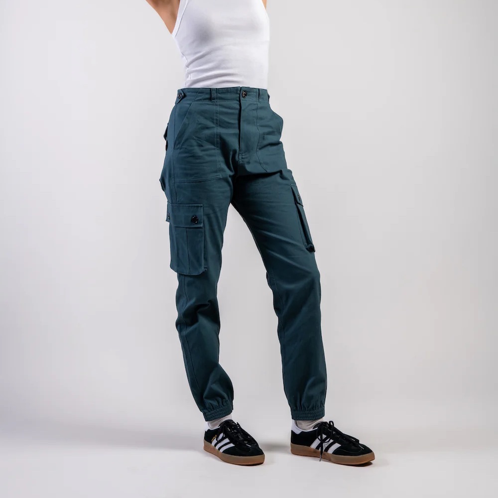 Wondery Outdoors Isabel 3.0 Pants